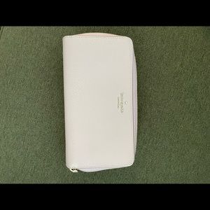Lavender Kate spade wallet!